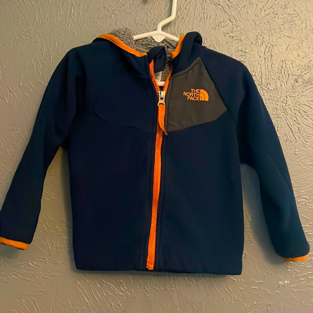 Infant The NorthFace Jacket